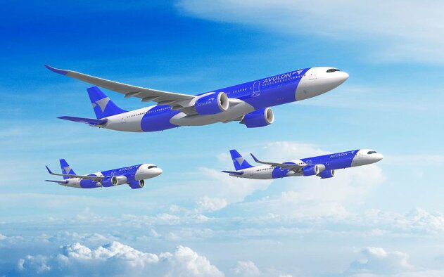 Airbus prevê crescimento anual de 3,8% nos serviços à aviação comercial até 2045