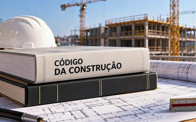 Governo cria grupo de trabalho para elaborar proposta de Código da Construção
