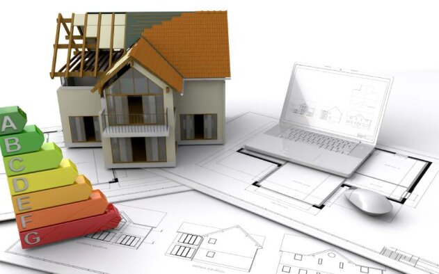 Casas com classe energética A custam mais 81% do que imóveis de classe F