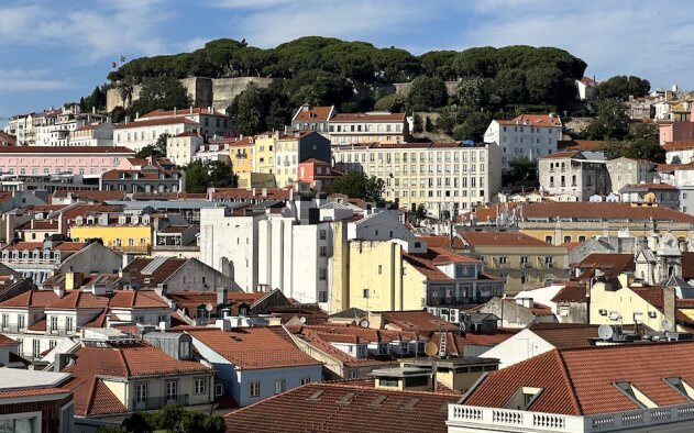 Lisboa - Foto DI