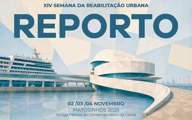 Build to Rent em debate na Semana da Reabilitação Urbana do Porto