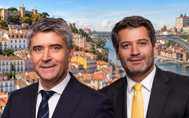PS propõe novos incentivos à habitação e Chega ameaça recuar no acordo com o Governo sobre as rendas