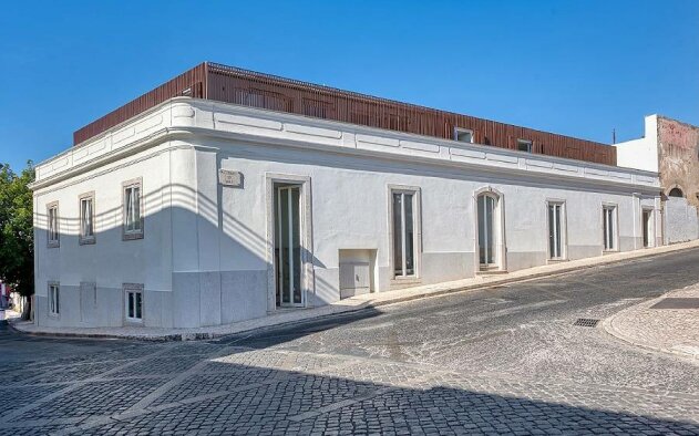 Savills comercializa sete casas no Beato com preços a partir de 380 mil euros