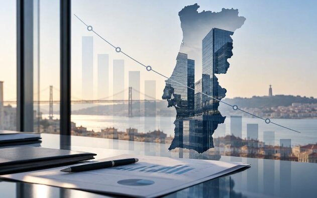 Número de fusões e aquisições cai 37% em Portugal no 1.º semestre