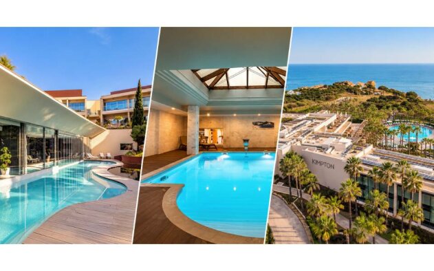 IHG ultrapassa os 1.000 hotéis em operação na Europa e tem 31 em Portugal