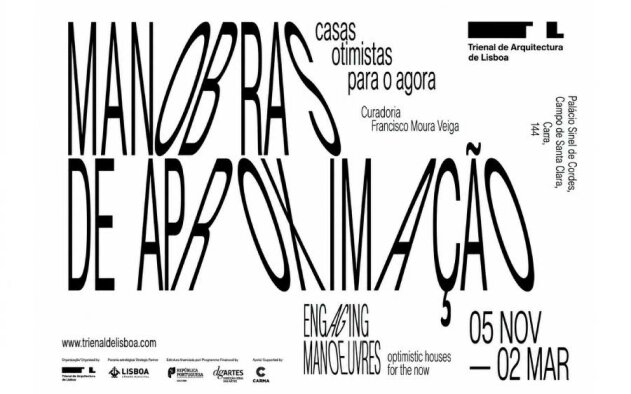 Trienal de Arquitectura de Lisboa reúne 16 ateliers em exposição sobre a casa contemporânea