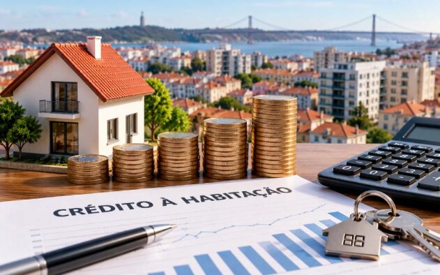 'Stock' de empréstimos à habitação sobe 11,2% para 120,2 mil ME em setembro – BdP