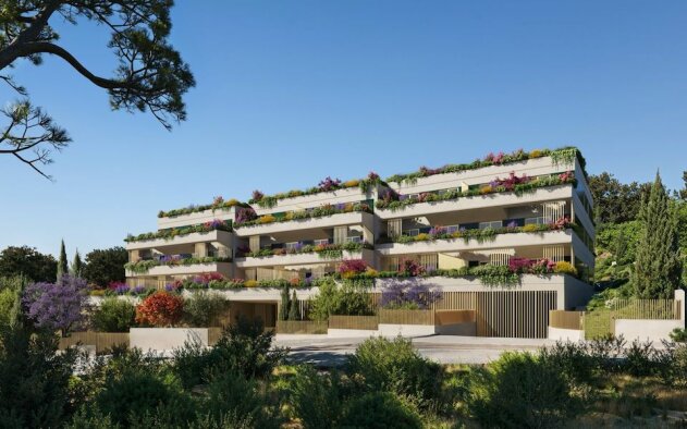 Empreendimento Valmonte Caxias, no concelho de Oeiras