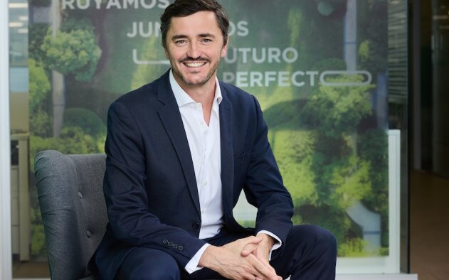 Pedro Rizo, diretor de Capital Markets para Portugal e Espanha da Nhood