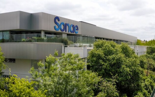 Sonae Campus