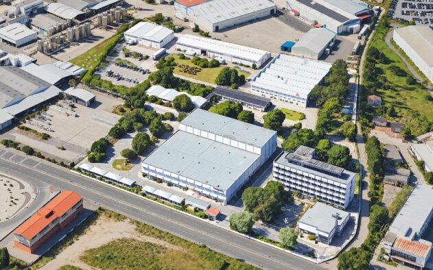 Investidor internacional adquire parque empresarial de 12.500 m² em Sintra