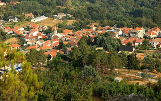 Câmara de Viseu aprova estudo urbanístico para 36 hectares