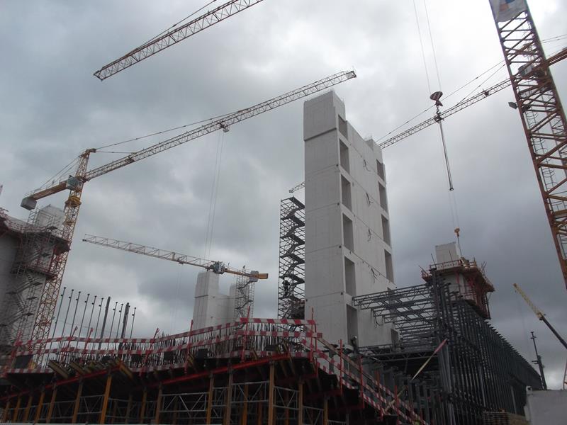 Obras Públicas 