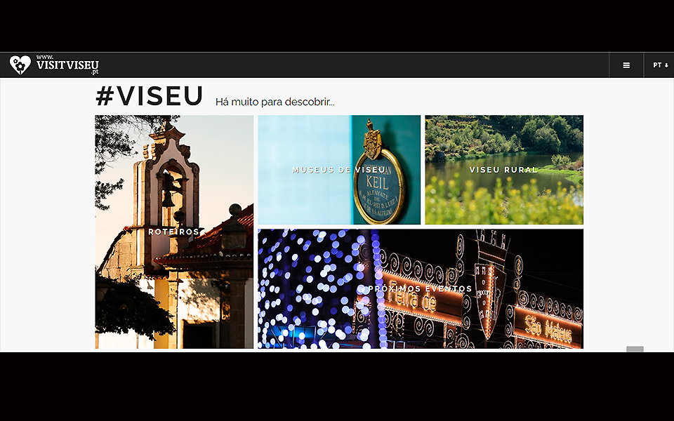 VISIT VISEU