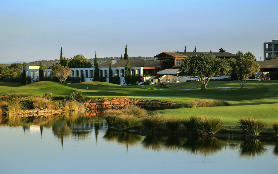 Hotel Dom Pedro Portobelo, Vilamoura, Portugal 