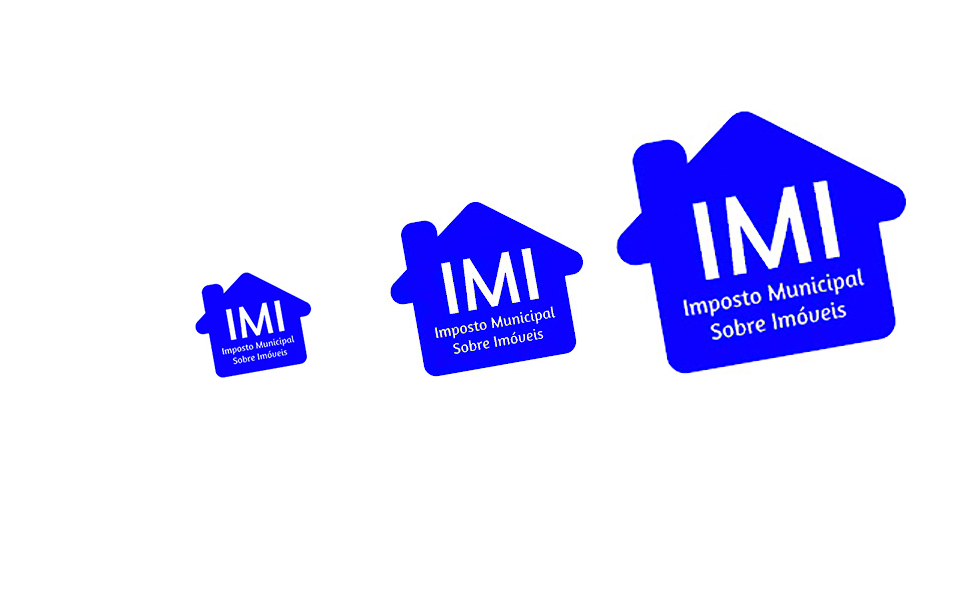 Pagamento da última prestação do IMI começa hoje
