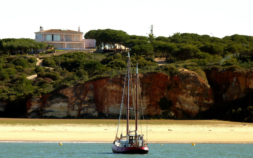Turismo do Algarve aposta no mercado britânico para crescer no segmento náutico