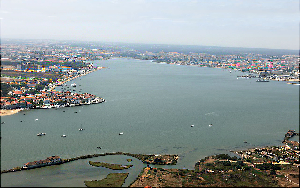 Seixal's Future: A New Vision for Growth & Real Estate