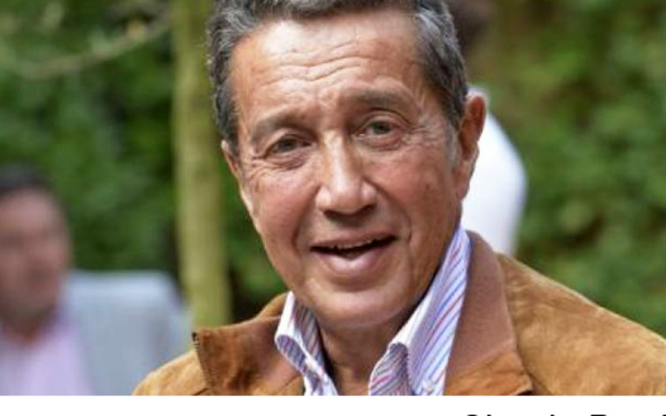 Claude Berda Portugal , Behind the rise of Portugal’s real estate ...