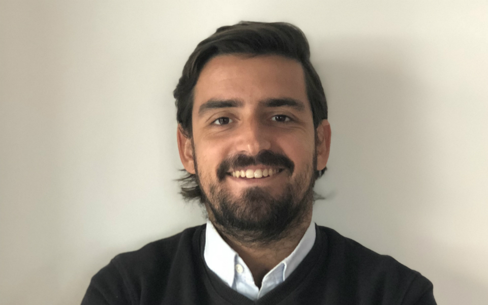 Manuel Rito é o novo director de marketing para a Europa do Grupo Selina
