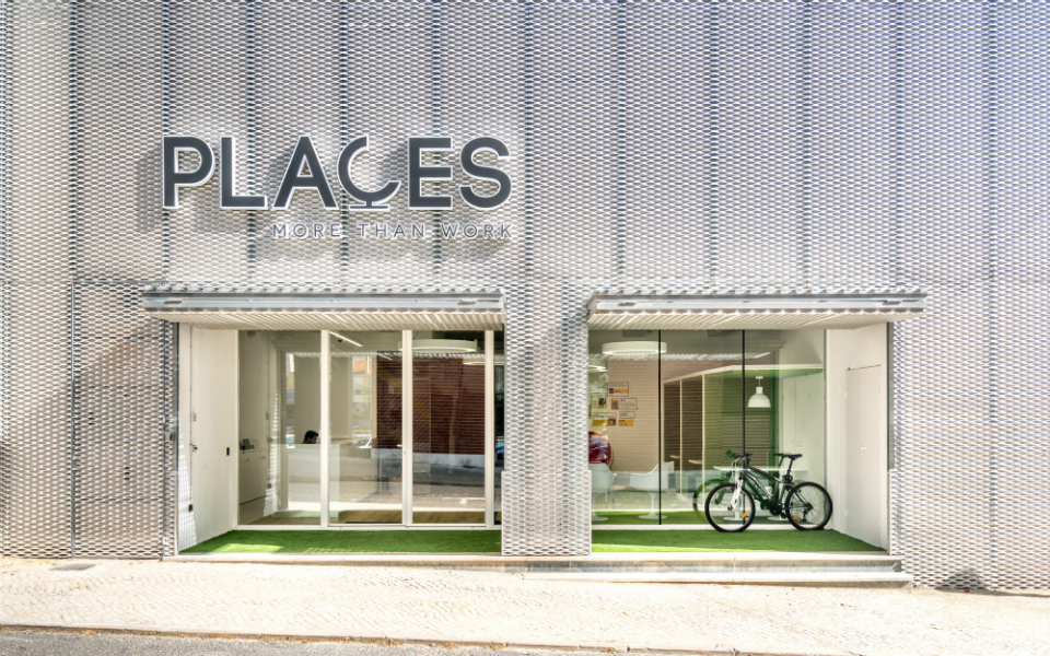 PLACES anuncia abertura de novo espaço em Lisboa