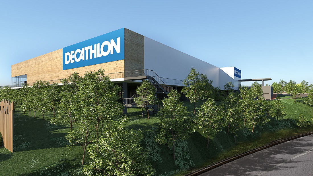 Decathlon está a recrutar 70 “desportistas” para nova loja em Coimbra –  Notícias de Coimbra