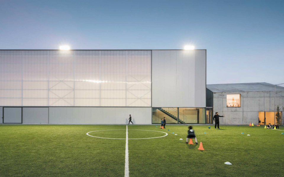 Duas obras portuguesas venceram 1ª edição do World Architecture Technal ...