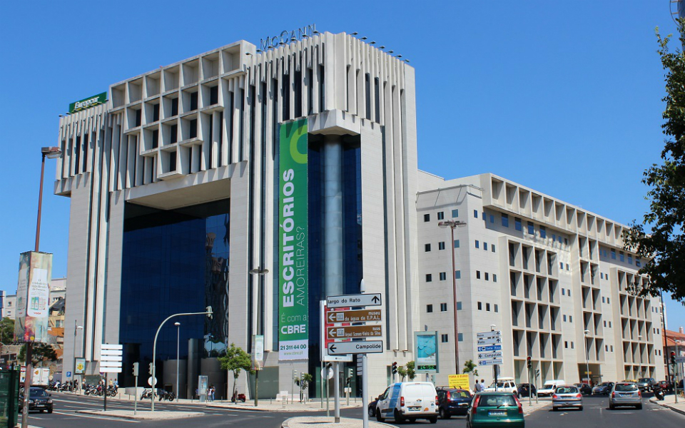 Grupo CBRE no Top 200 do Ranking Fortune 500