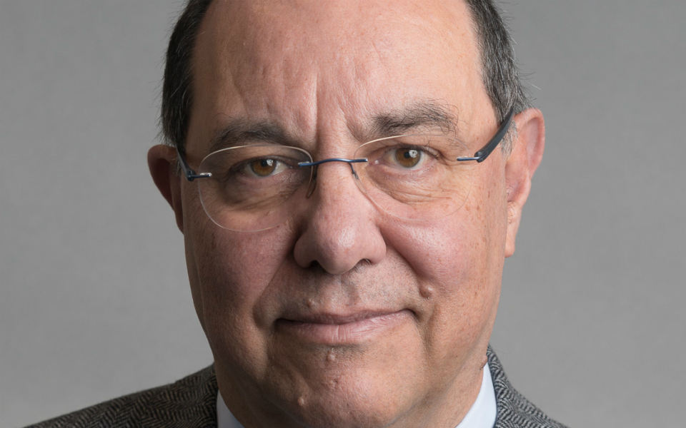 Meneses é o novo presidente dos projectistas e consultores