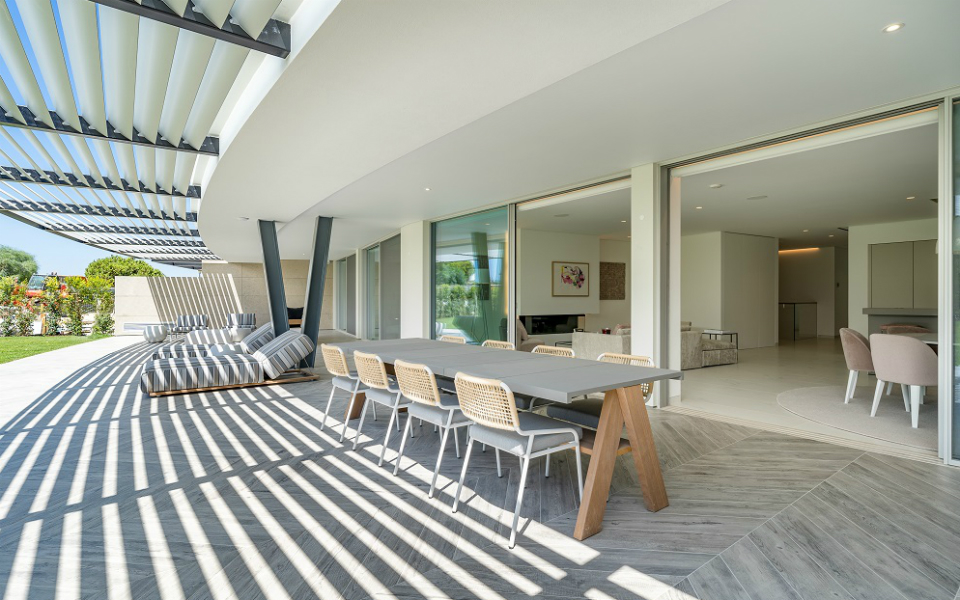 Quinta do Lago Reserva é um sucesso de vendas