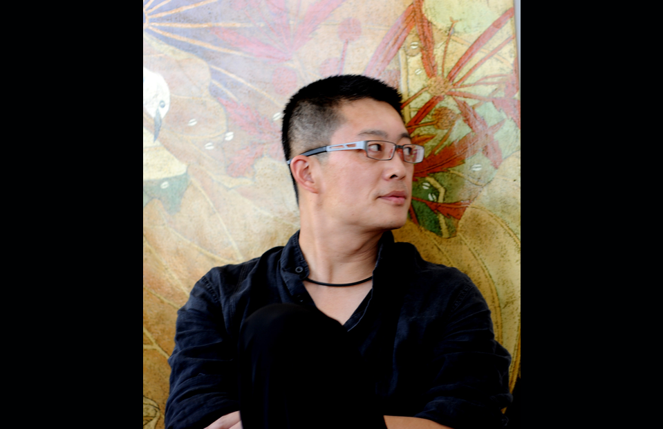 Museu do Oriente: Li Xiaodong reflecte sobre a Arquitectura