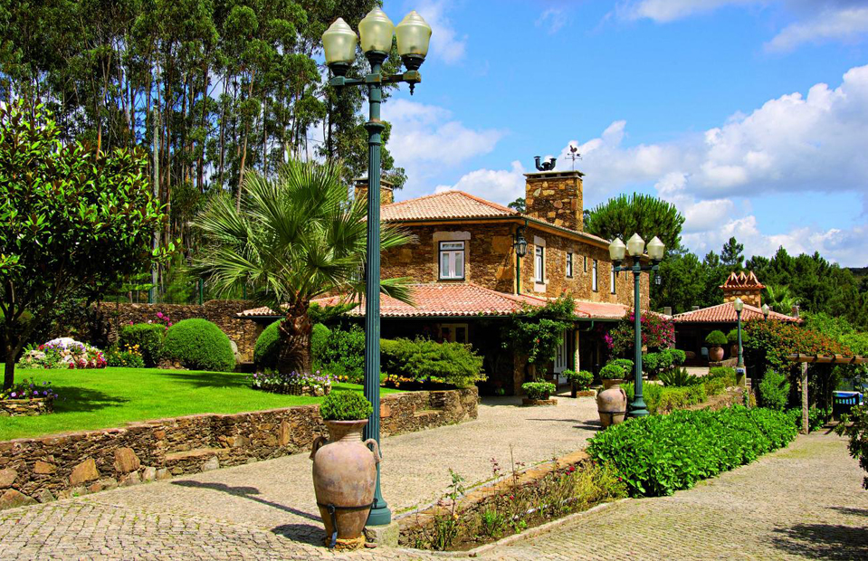 Portugal: Turismo em espaço rural pode quadruplicar