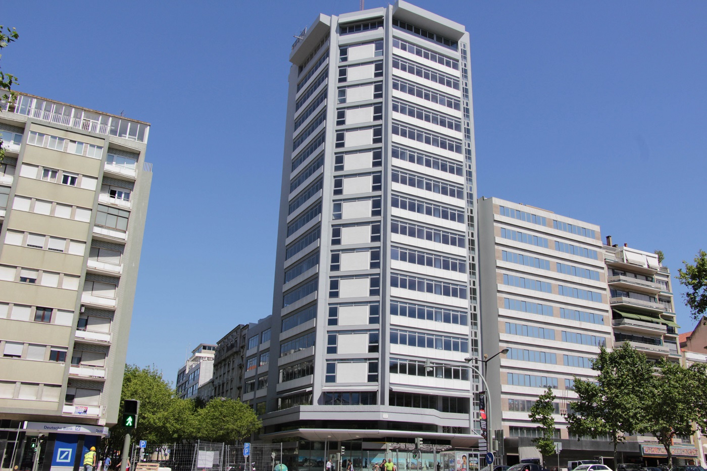 Lisboa Ganha Mais Um Edif cio De Escrit rios lisboa-ganha-mais-um-edif-cio-de-escrit-rios