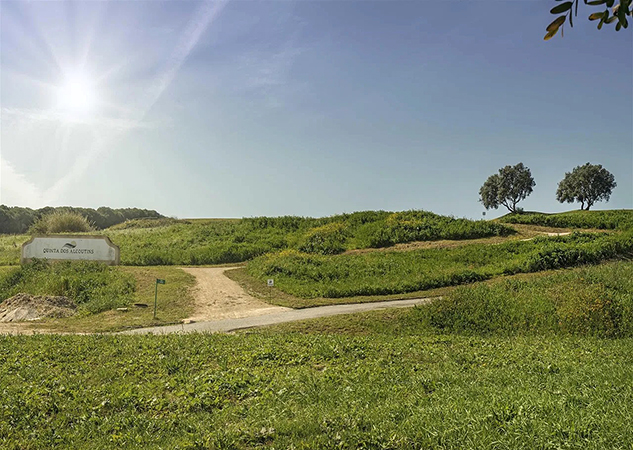 Quinta dos Alcoutins