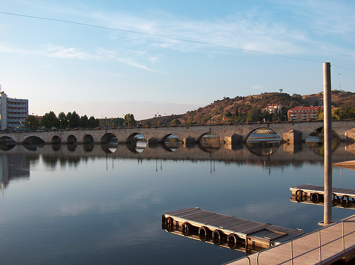 Mirandela - Foto de JoÃ£o Carvalho - wikimedia