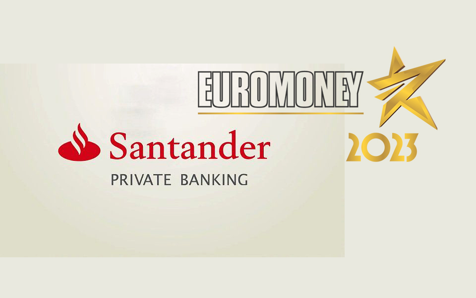 La Revista Euromoney Eligió A Santander Como "Mejor Banca Privada ...