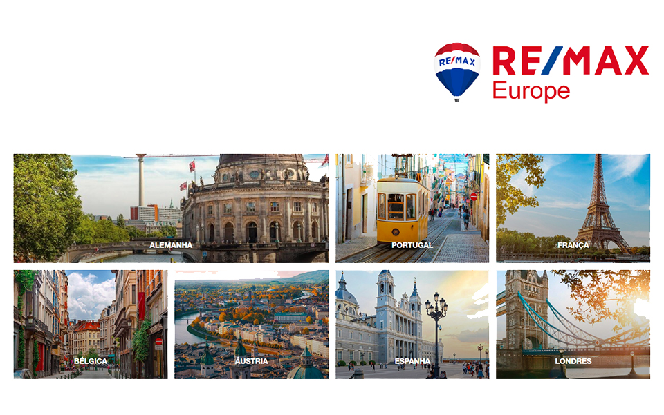 RE/MAX Portugal conquista título de “Região da Década”