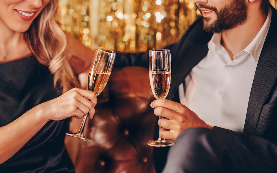 Lisbon Marriott Hotel recebe mais uma época festiva com programa especial