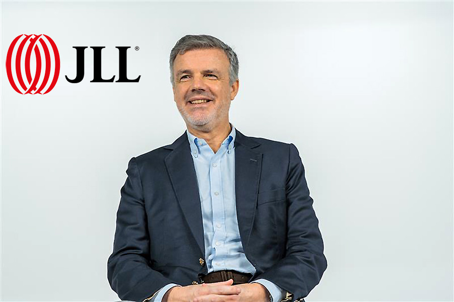 JLL reforça equipa de Empreendimentos Residenciais com novo “Head of ...