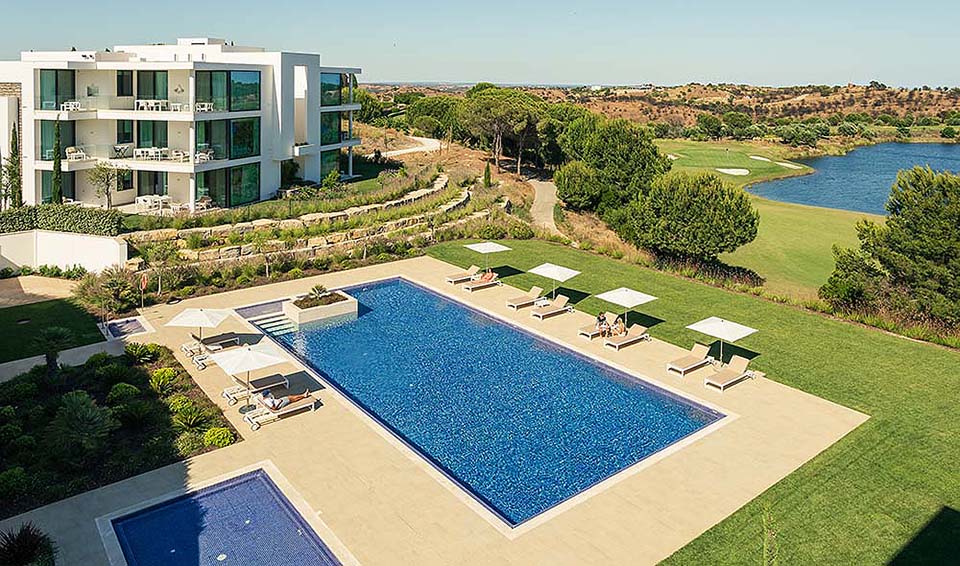 Exciting Acquisition: Group Arrow to Buy Exclusive Monte Rei Golf & Country Club in Algarve