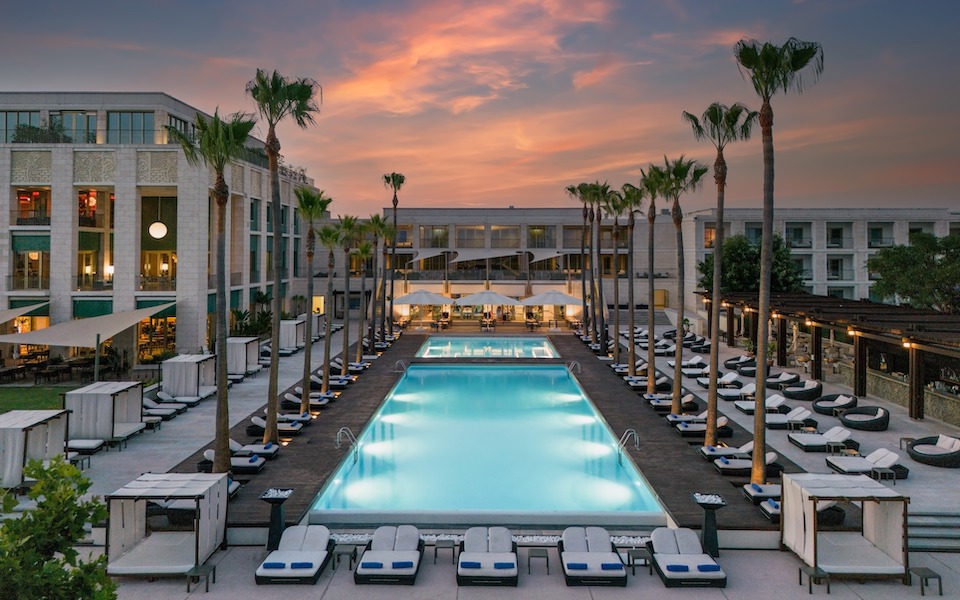 Anantara Vilamoura será o primeiro Hotel da marca Fairmont em Portugal