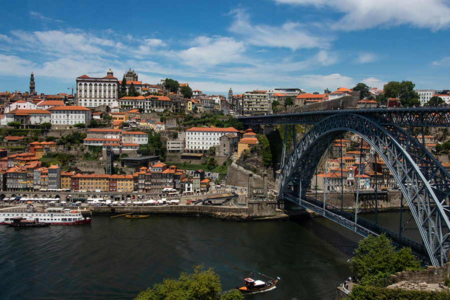 Porto: SmartRental Group investe num novo hotel-boutique