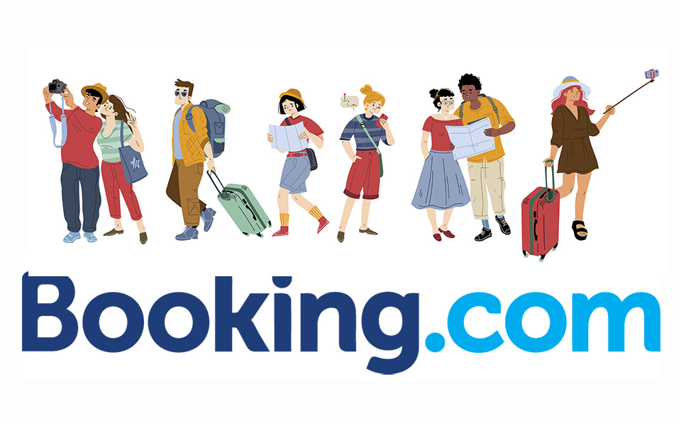 Suiça ordena Booking a baixar comissões cobradas aos hotéis em cerca de 25%