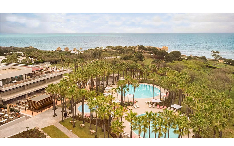 Kimpton Atlântico by IHG: o Algarve tem um novo hotel cinco estrelas