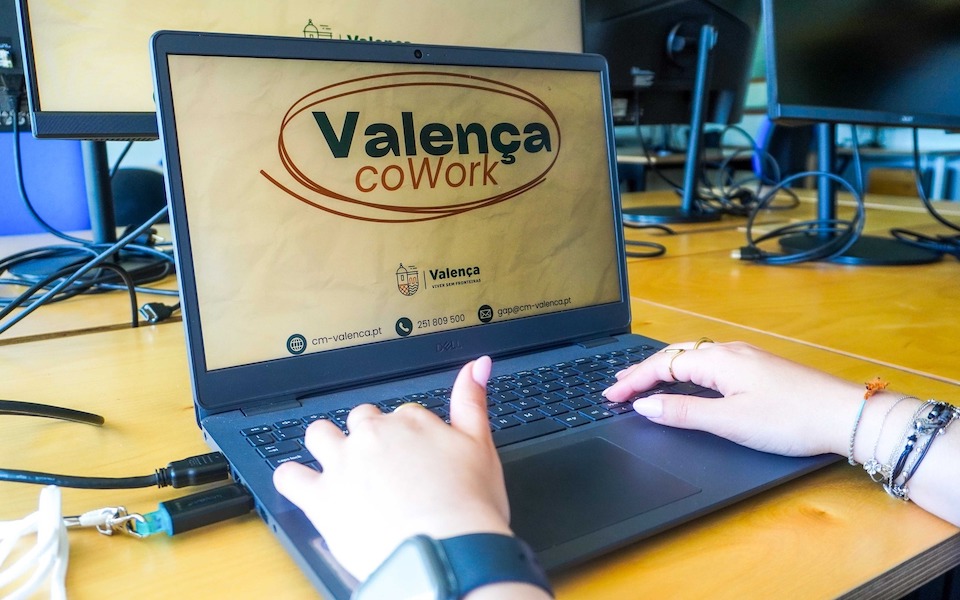 Município de Valença lança o 'Valença Cowork'