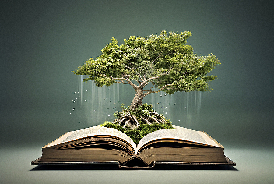 Lisbon Book Fair Turns Pages into Trees: 7,000 New Saplings to Flourish