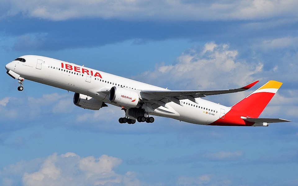 Iberia Airlines transforma viagens aéreas através de inovação em cloud e IA com a AWS 