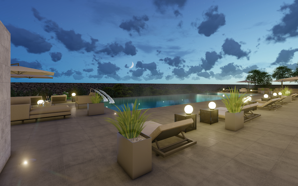Marriott International continua a apostar em Portugal com a abertura do Delta Hotels by Marriott Açores