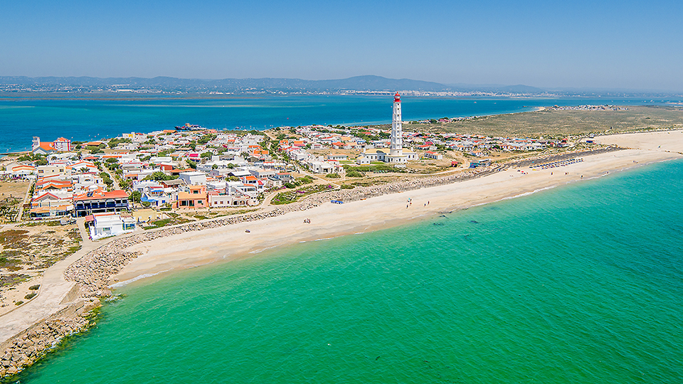Mais de 80% das águas balneares em Portugal têm qualidade “excelente”