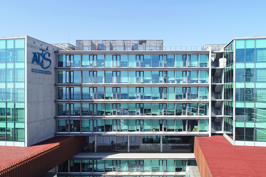 CBRE e Cushman & Wakefield responsáveis pela comercialização do Art’s Building no Parque das Nações